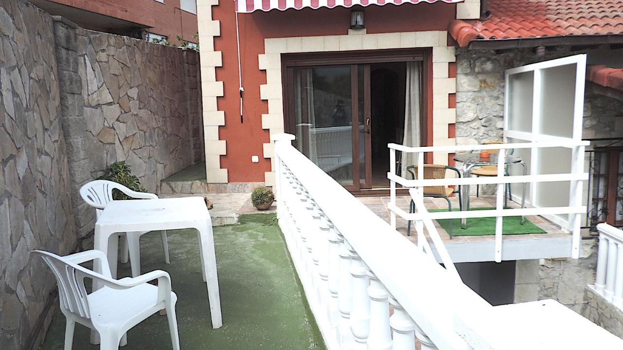 ארנוארו Duplex De Encanto En Isla Playa מראה חיצוני תמונה