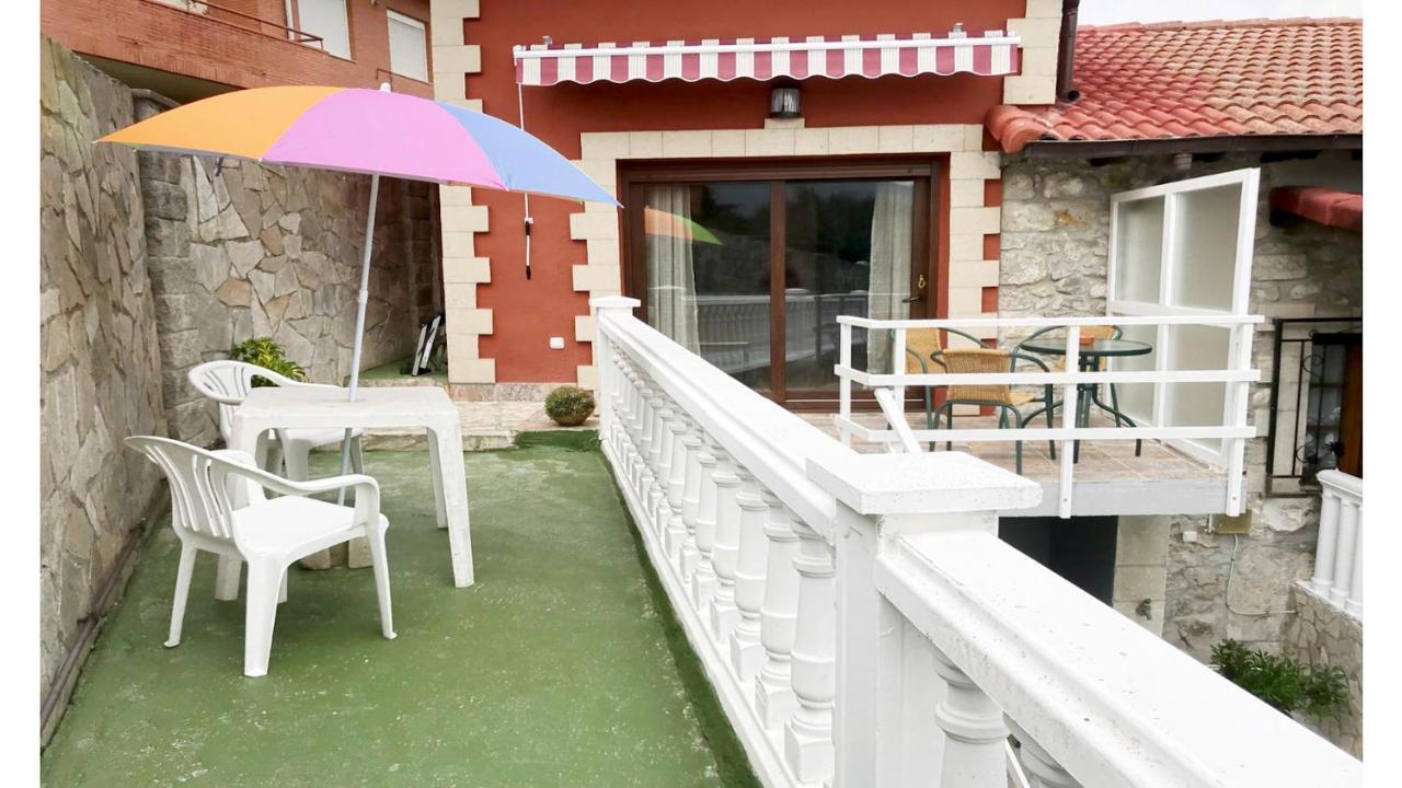 ארנוארו Duplex De Encanto En Isla Playa מראה חיצוני תמונה