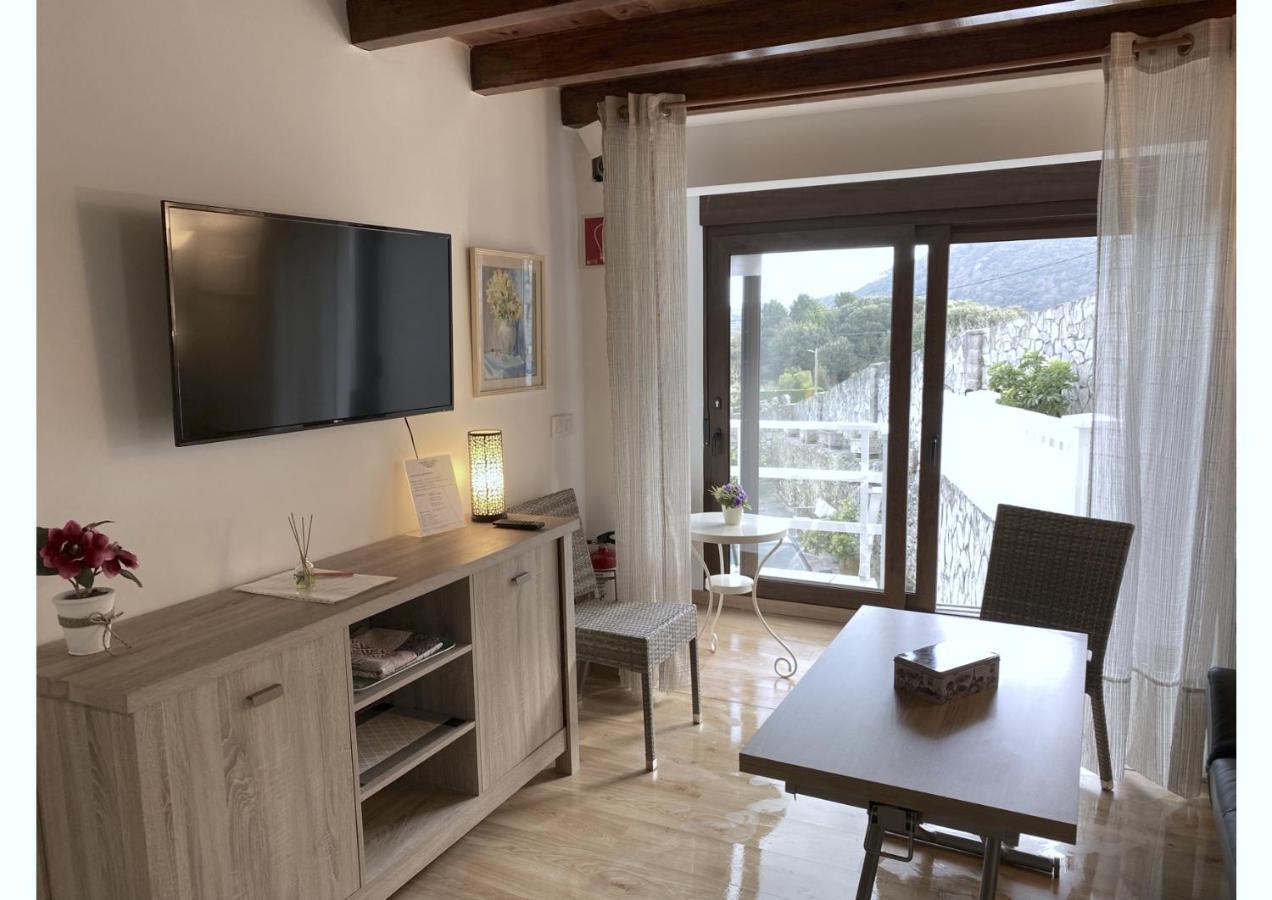 ארנוארו Duplex De Encanto En Isla Playa מראה חיצוני תמונה