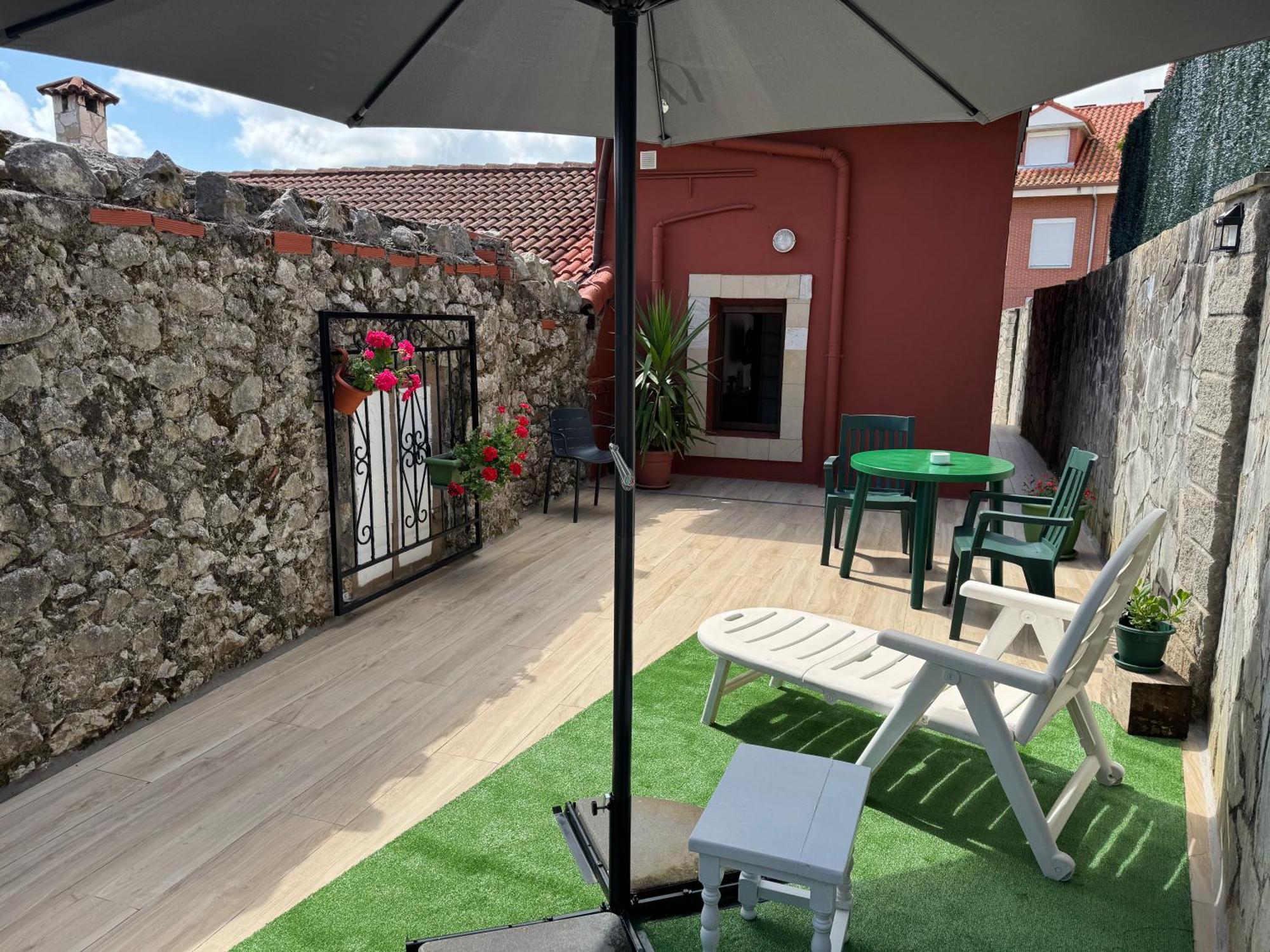 ארנוארו Duplex De Encanto En Isla Playa מראה חיצוני תמונה